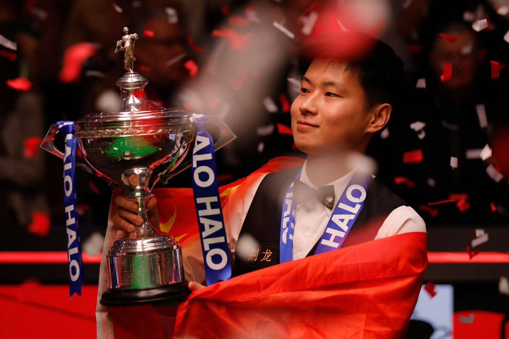 展示了超强 展示了超强