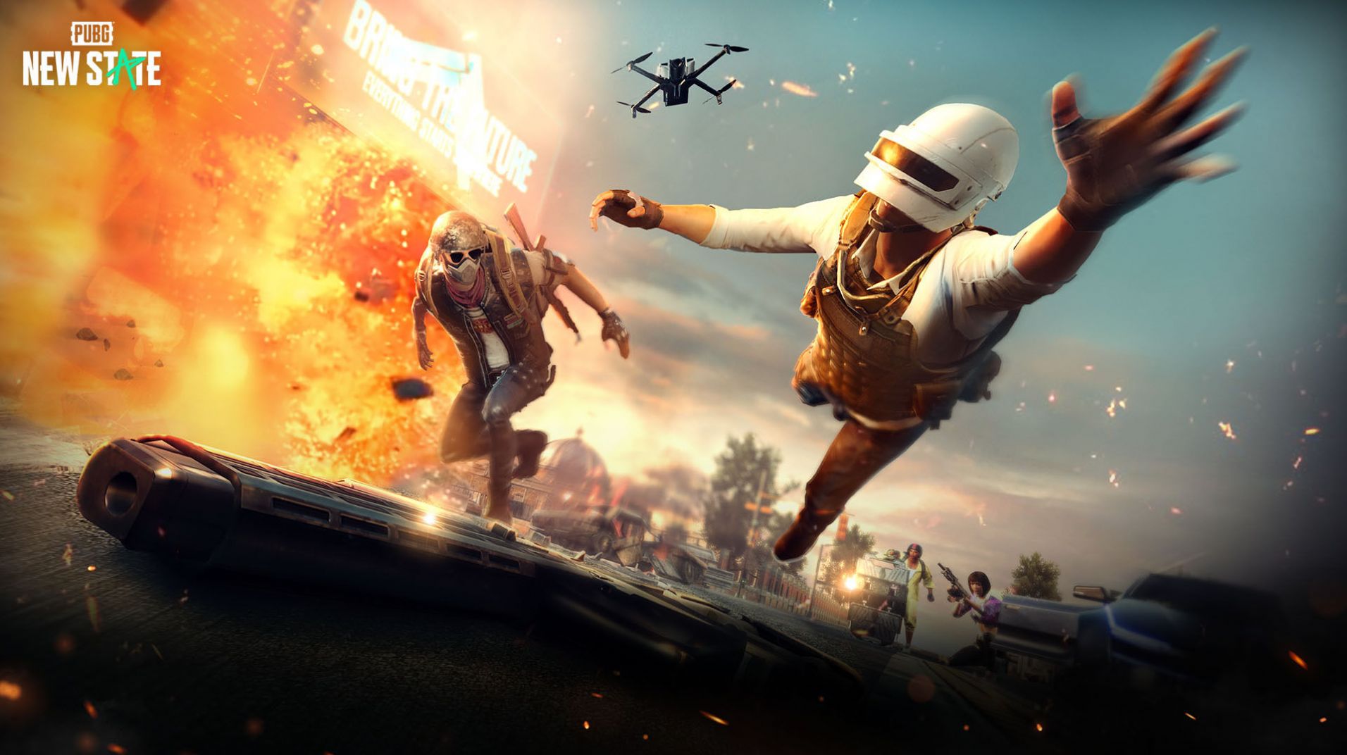 国际影响力 国际影响力